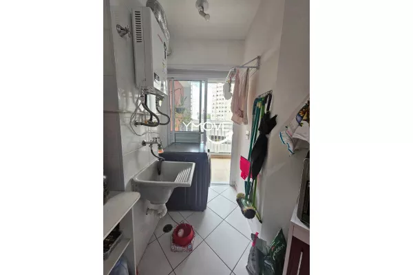 Apartamento à venda com 2 quartos no Vila Prudente, São Paulo — foto 5